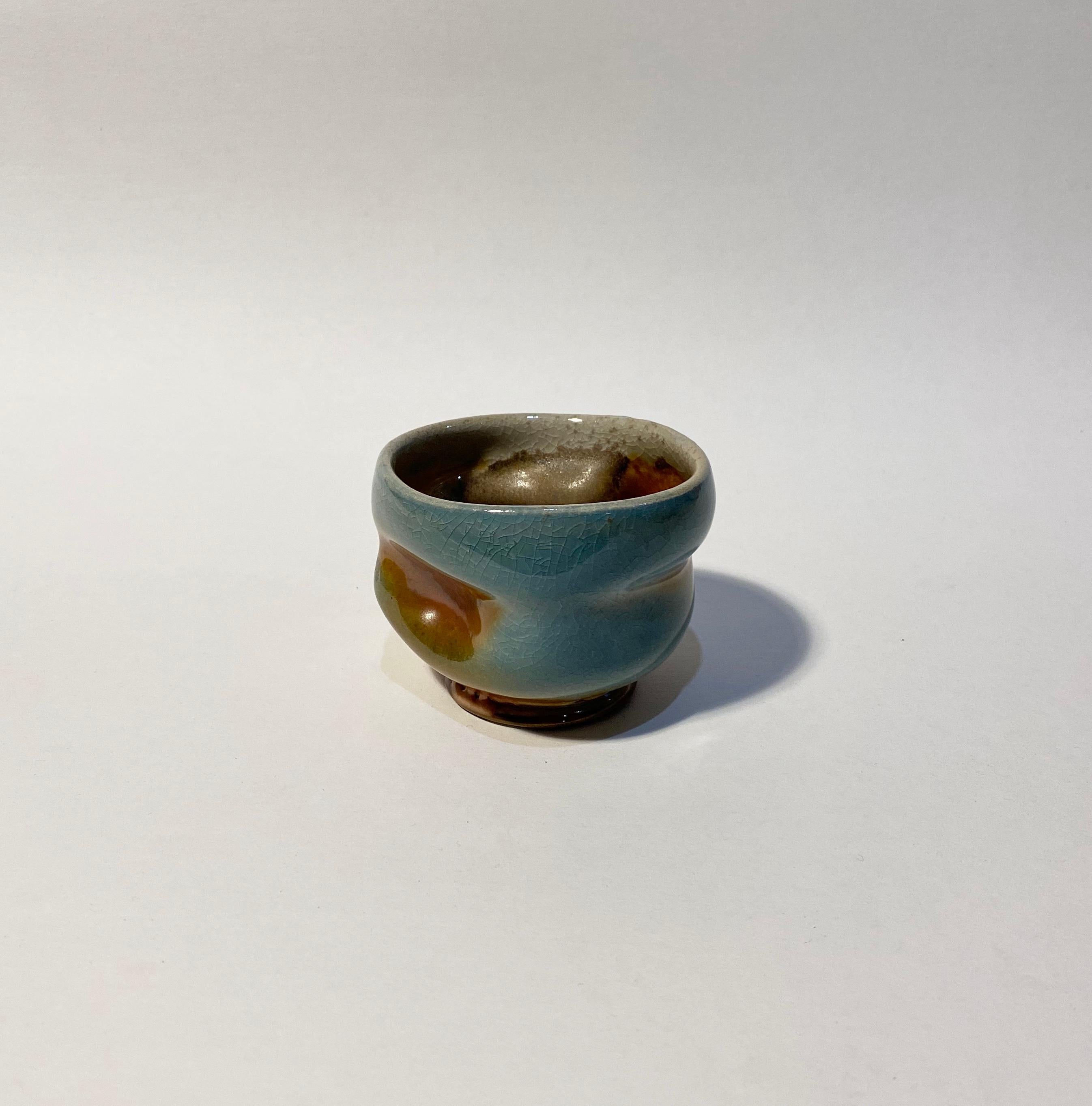 American Chris Gustin Whiskey Cup, 2019 For Sale