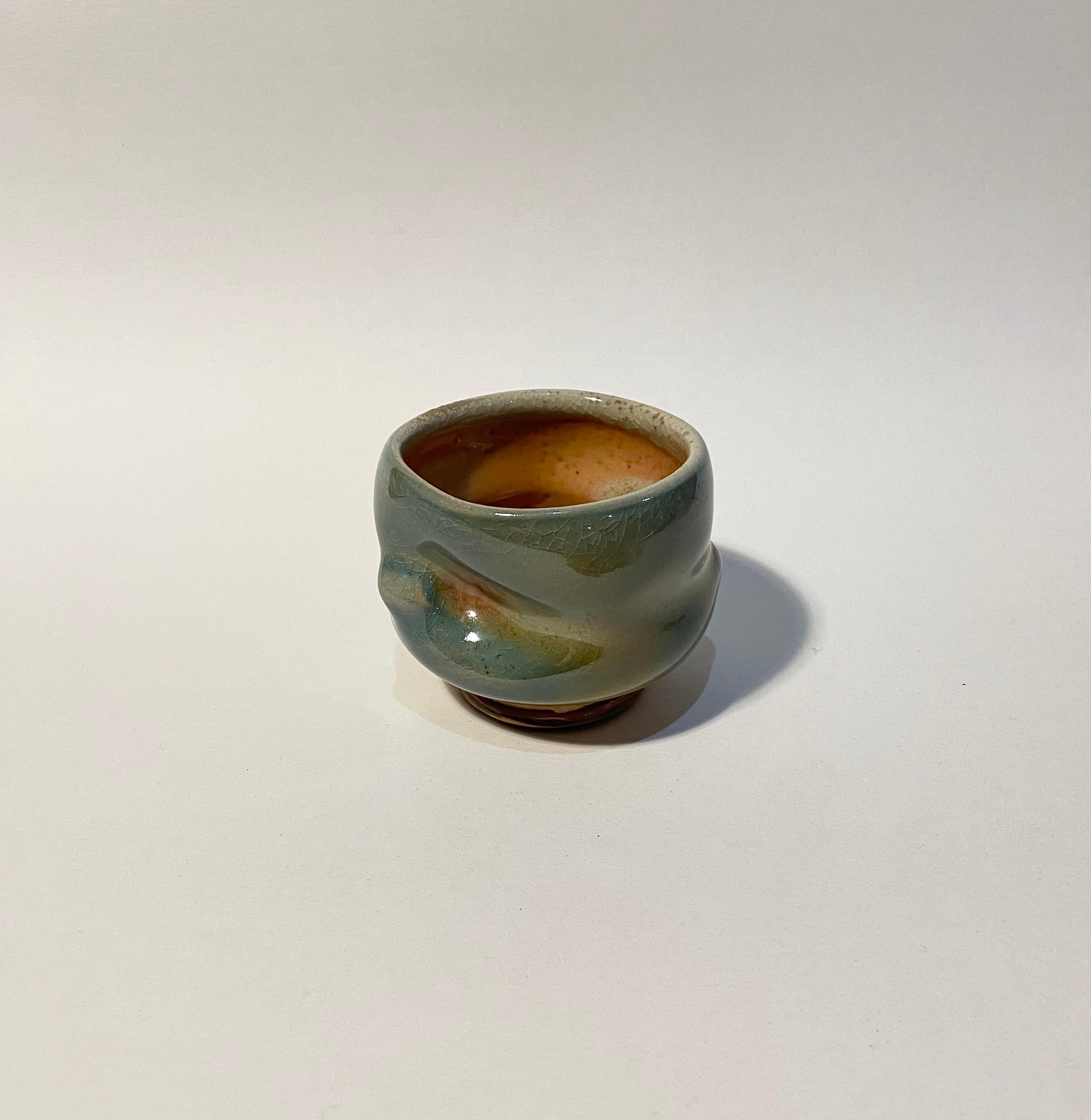 lustrous jade glaze combinations
