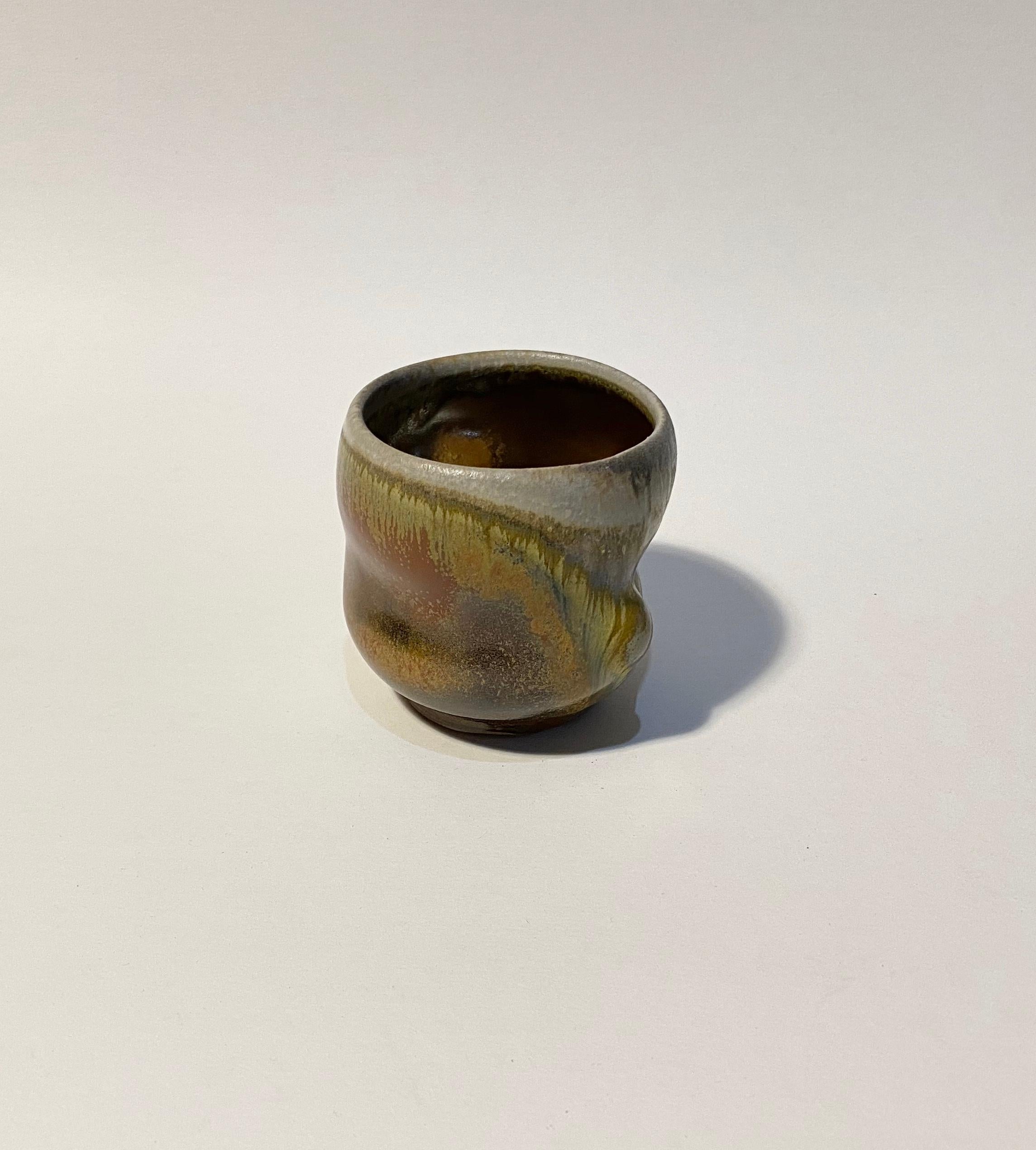 American Chris Gustin Whiskey Cup, 2019 For Sale