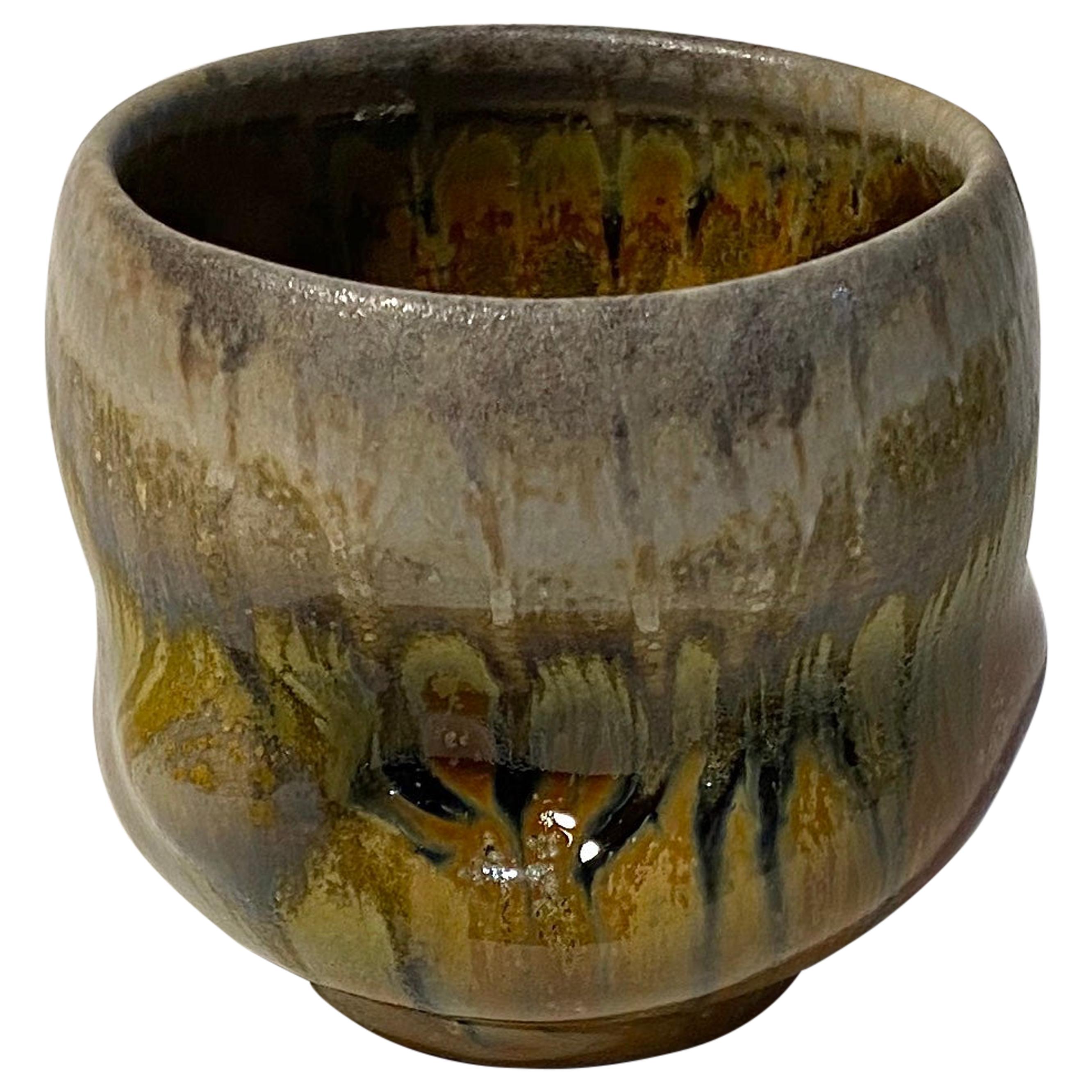 Chris Gustin Whiskey Cup, 2019 For Sale