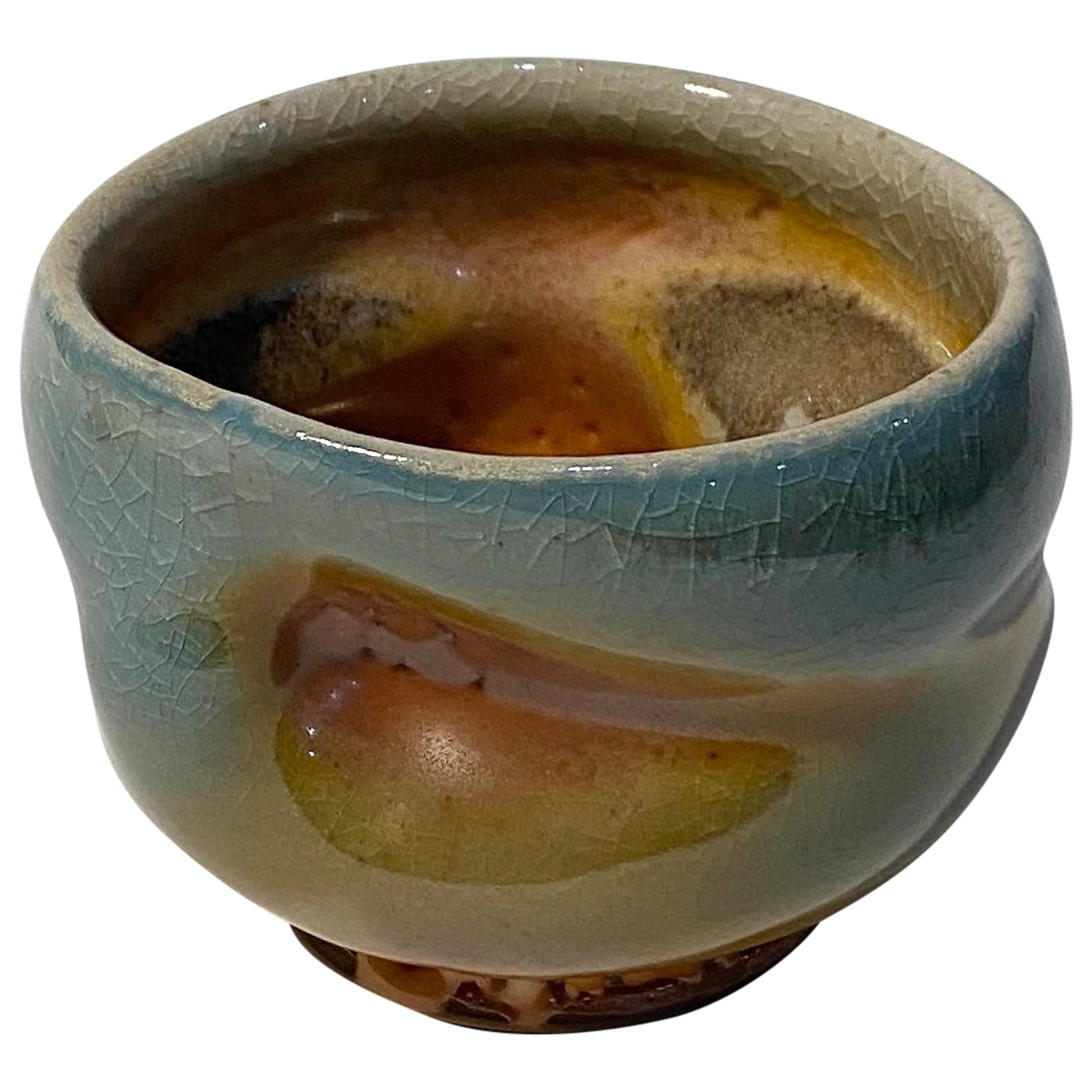 Chris Gustin Whiskey Cup, 2019 For Sale