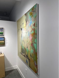 Crayons on Walls #17