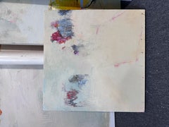 Liminal #2 - Medium Abstract Painting