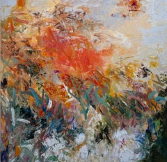 Poème du jardin