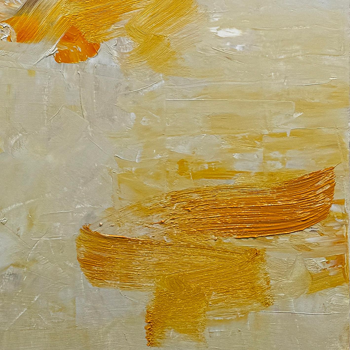 Treble - Painting de Chris Hayman