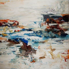 Wind over the River