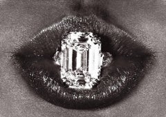 Diamond Kiss