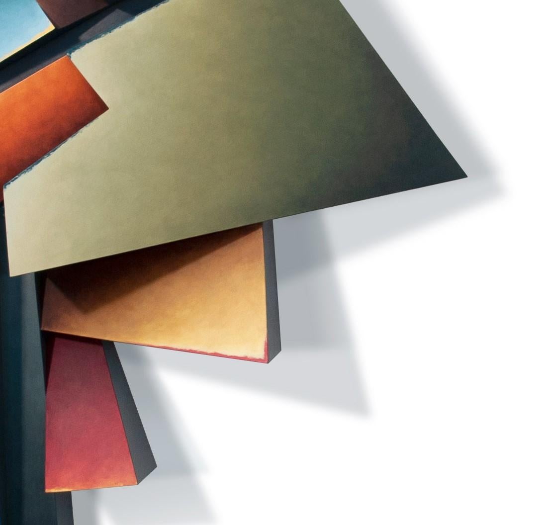 geometric form art