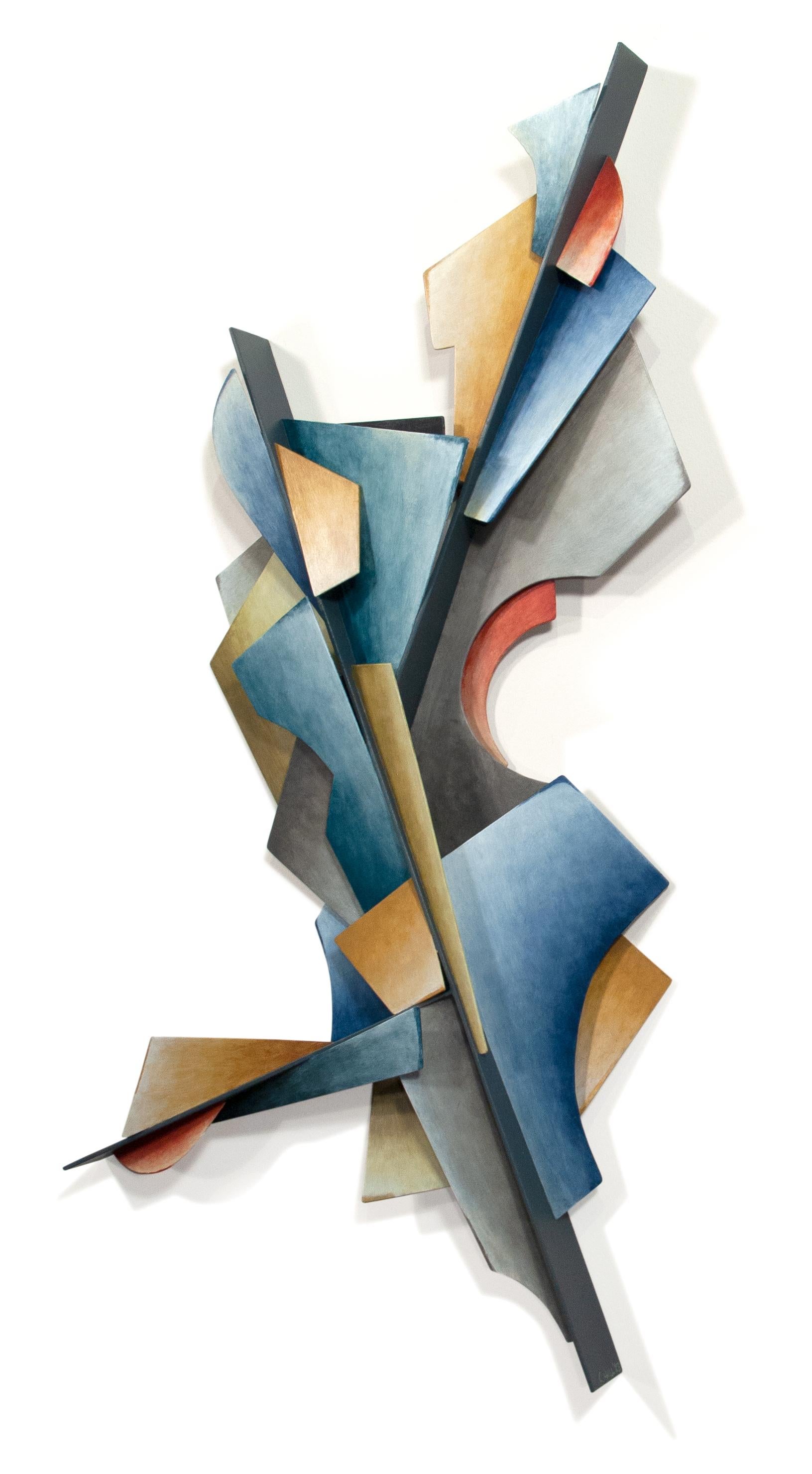 implied form art
