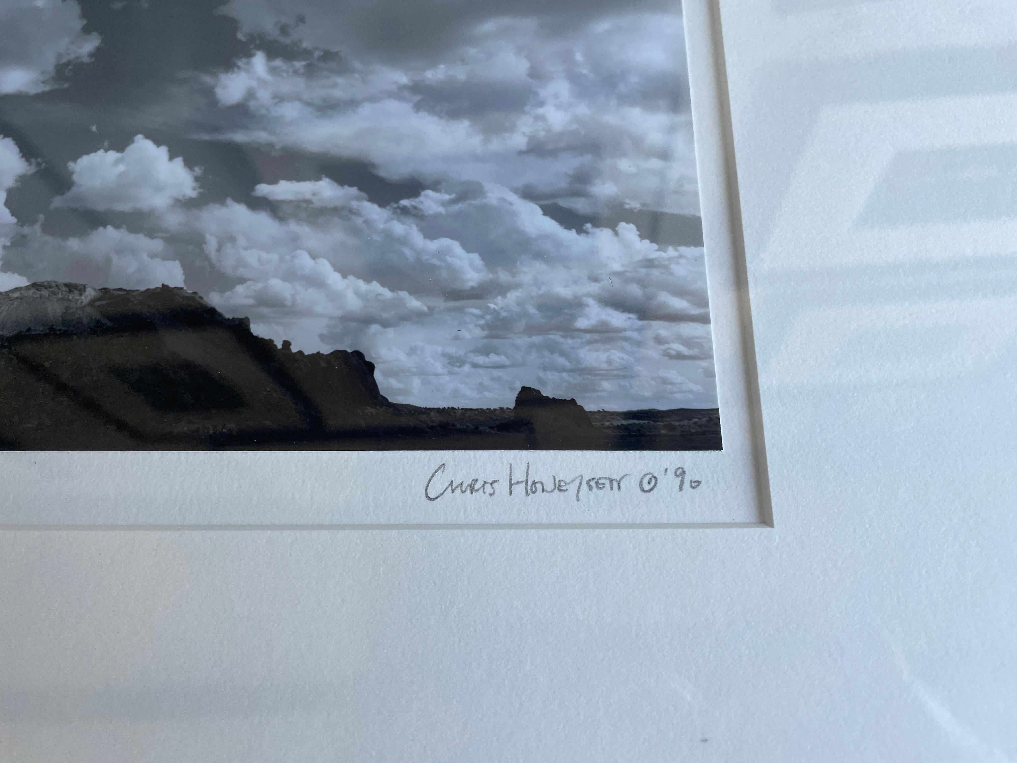 Cloud Over Arizona For Sale 1