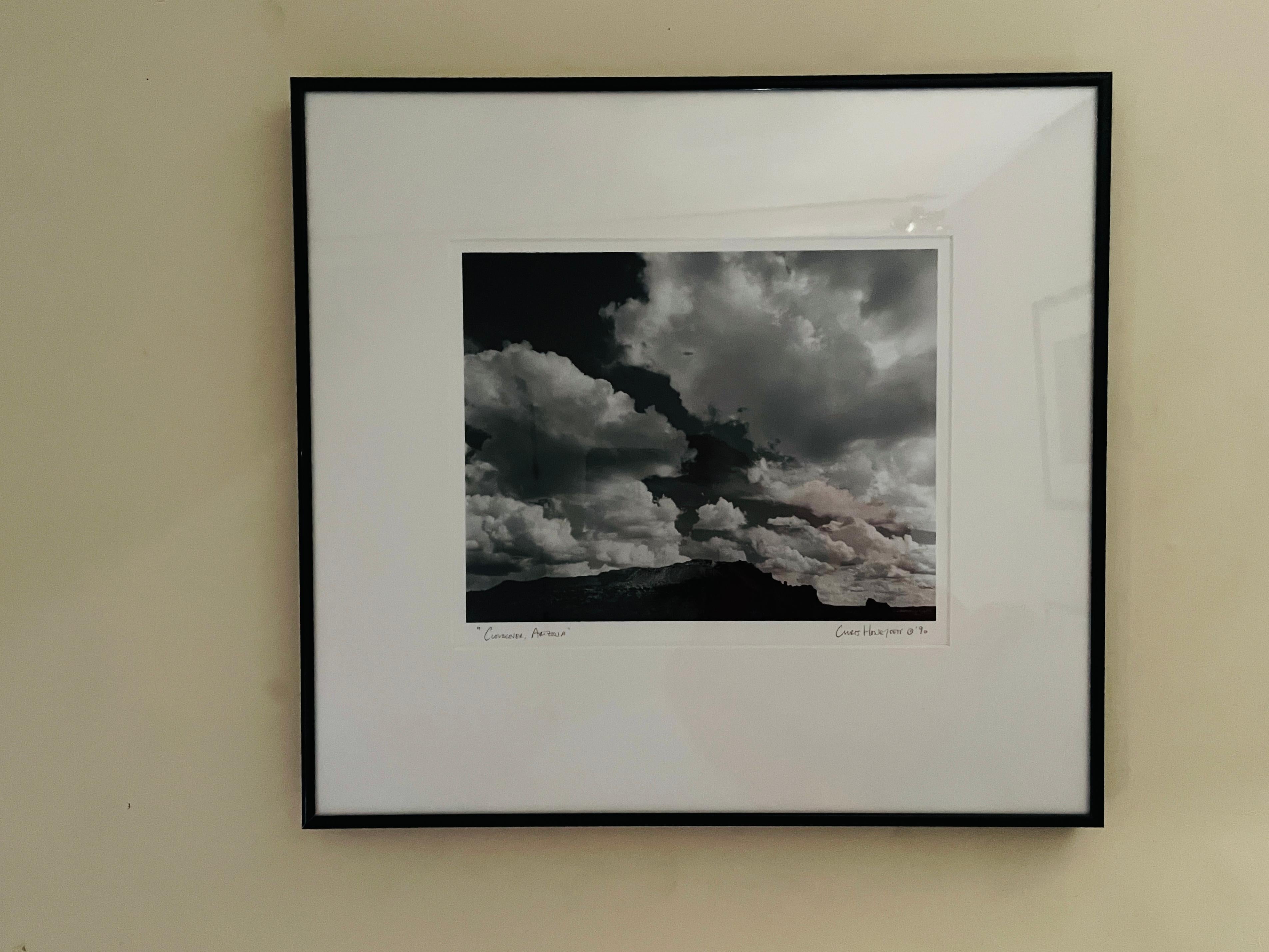 Cloud Over Arizona For Sale 2