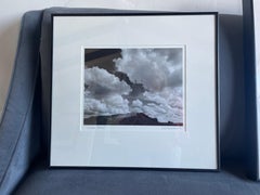 Cloud Over Arizona