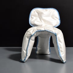 Chris Kabel Nahtstuhl