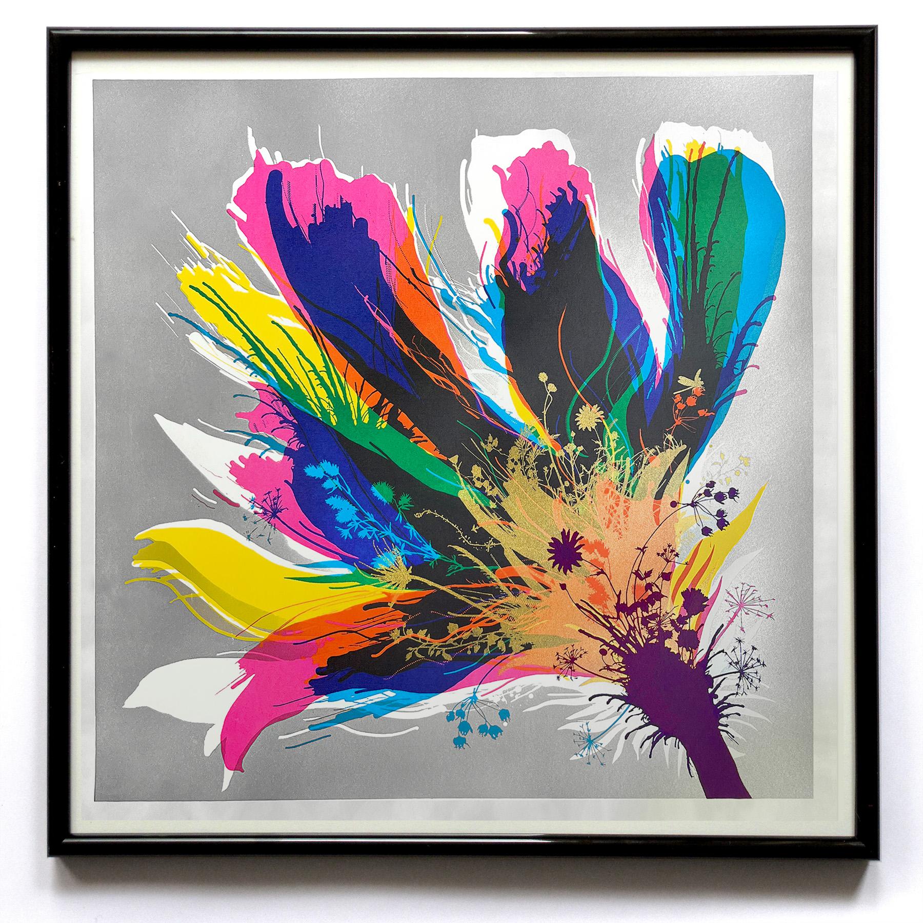 Piena fioritura, Stampa in edizione limitata, Arte contemporanea 3
