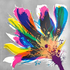 Piena fioritura, Stampa in edizione limitata, Arte contemporanea