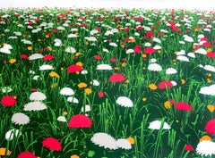 Meadow, Limited Edition Print, Contemporary Art