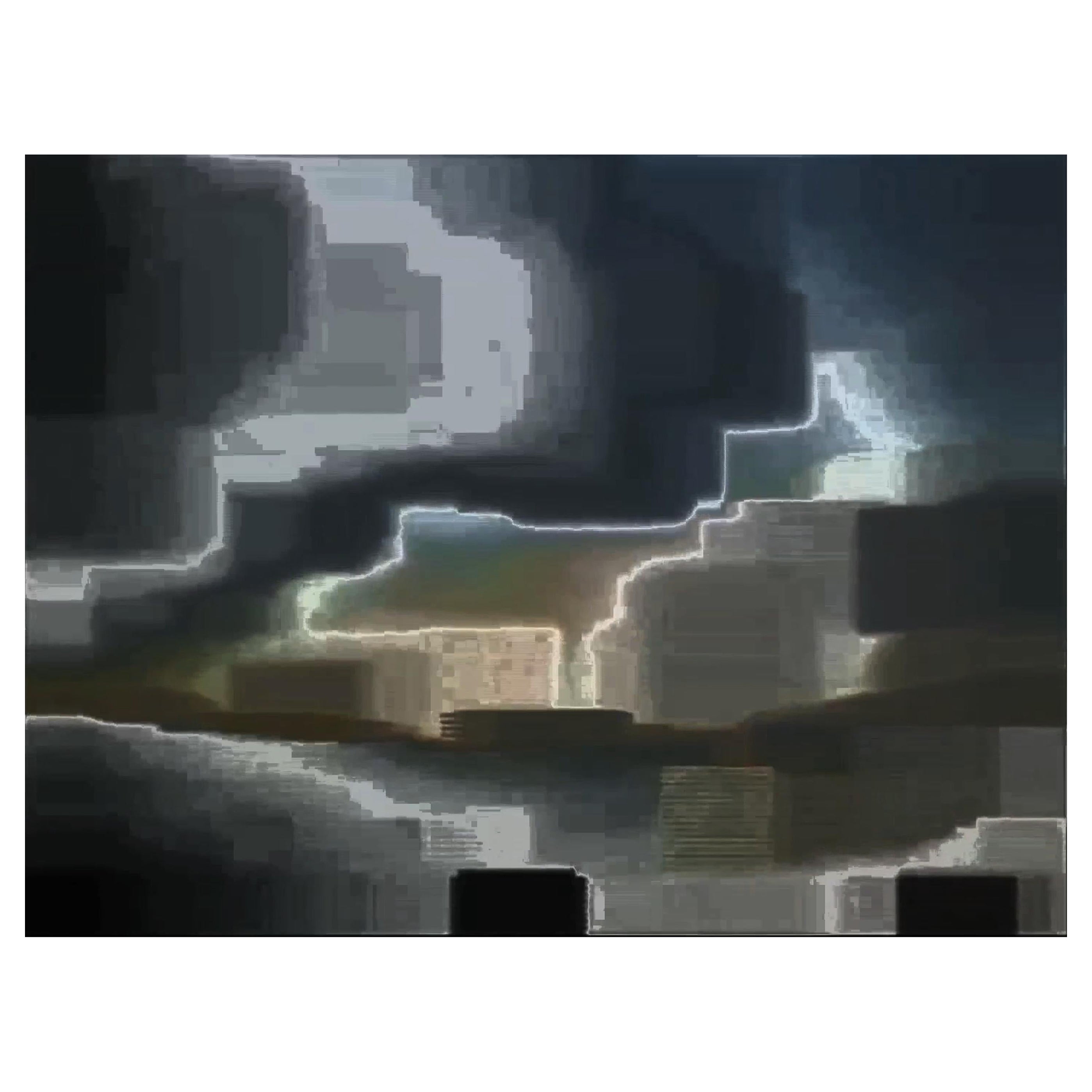 Chris Klapper and Patrick Gallagher "Sequence 6 010126;16" Fotografie, 2012 im Angebot