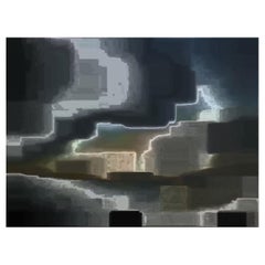 Chris Klapper & Patrick Gallagher "Sequence 6 010126;16" Photographie, 2012