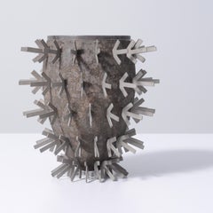 Chris Knight SILVER BULLET Vaso coperto