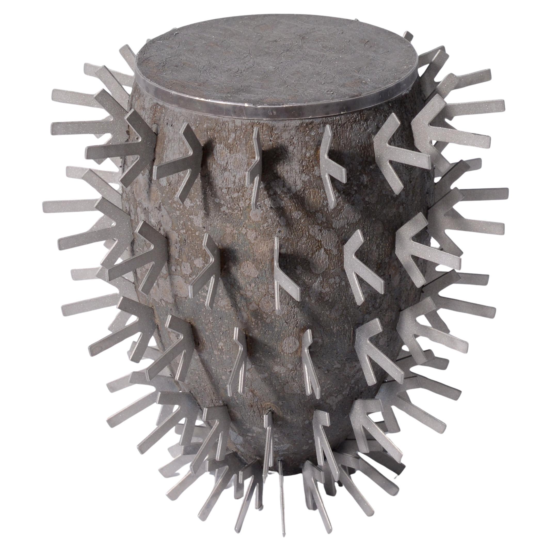 Chris Knight SILVER BULLET Vaso coperto in vendita