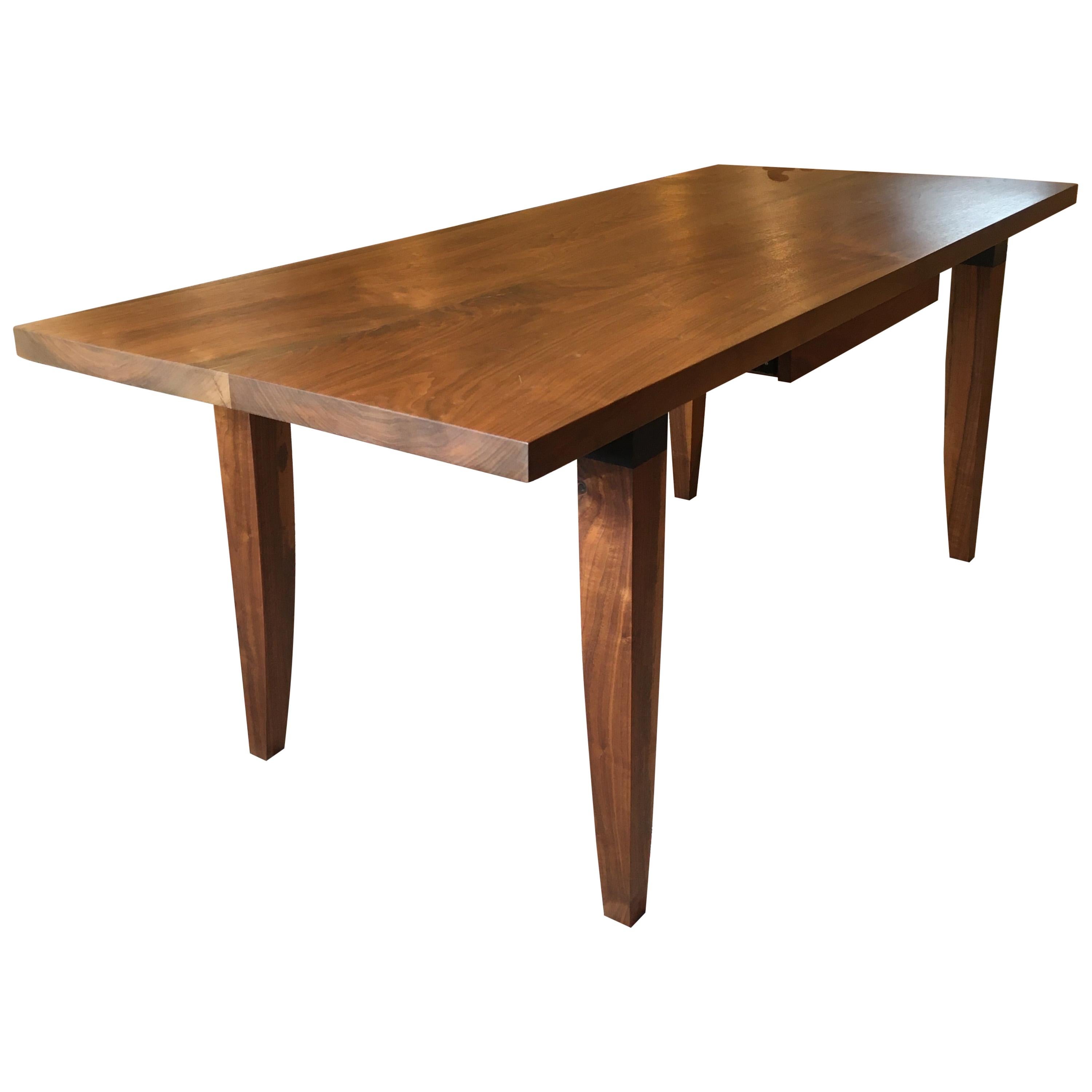 Chris Lehrecke Dining Table Writing Desk for Ralph Pucci