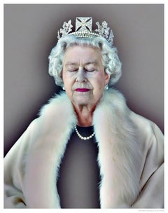 Lightness of Being / Édition Freedom (Queen)