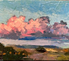 Moonscape Sedona, Landscape