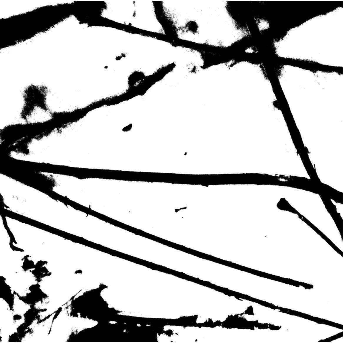 “Shadows Kept Alive No. 113” is a triptych of 3 abstract images composed together as one single image measuring 14” high by 42” wide. It is a giclée print on archival Hahnemüle paper. The gallery is offering Free Shipping on this item globally,