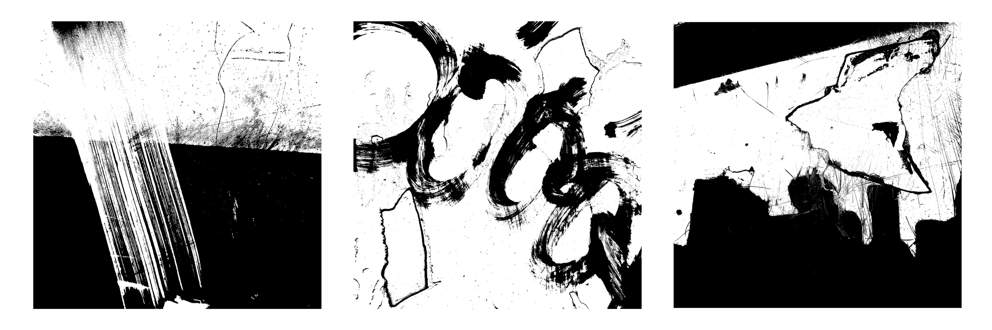 Chris MaGee Black and White Photograph – "Shadows Kept Alive No.119", signierter und nummerierter Giclée-Druck, Hahnemühle-Papier