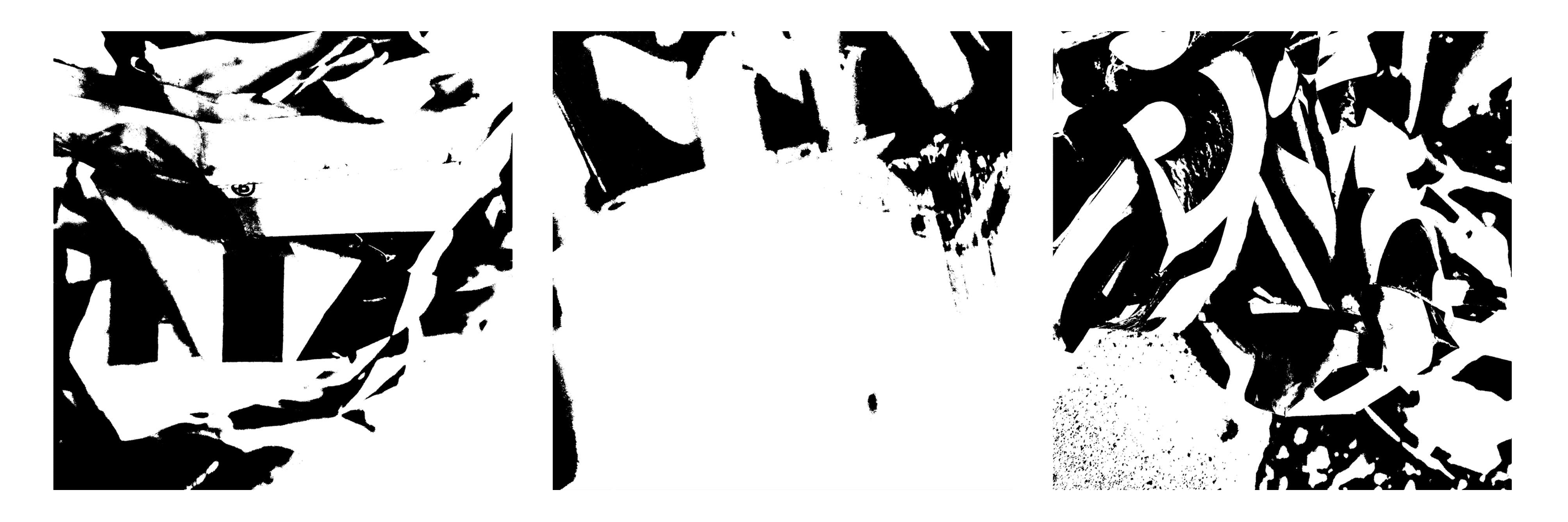 "Shadows Kept Alive No.22", signierter und nummerierter Giclée-Druck, Hahnemühle-Papier