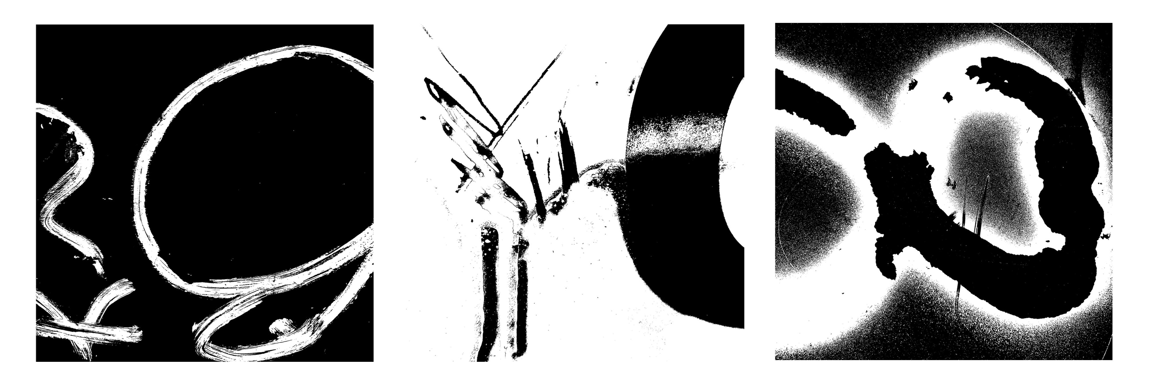 Chris MaGee Black and White Photograph – "Shadows Kept Alive No.40", signierter und nummerierter Giclée-Druck, Hahnemühle-Papier