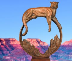 Canyon Cat