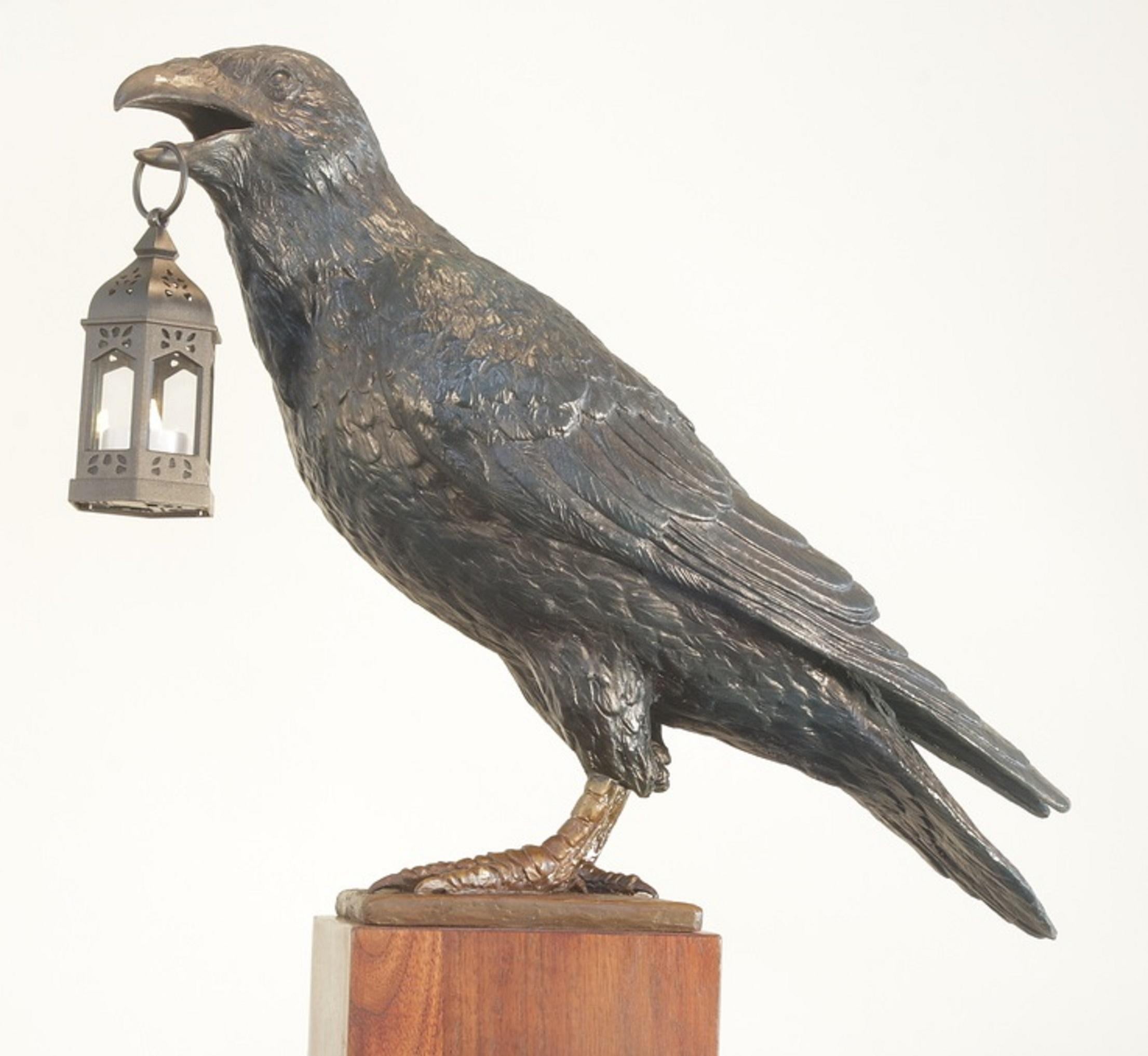 Pájaro Esculturas