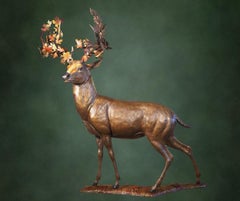 King of the Forest - Maquette