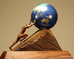 La perseveranza cambia il mondo