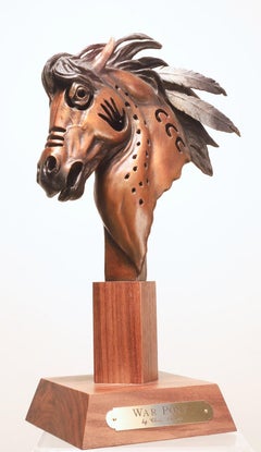 Poni de guerra