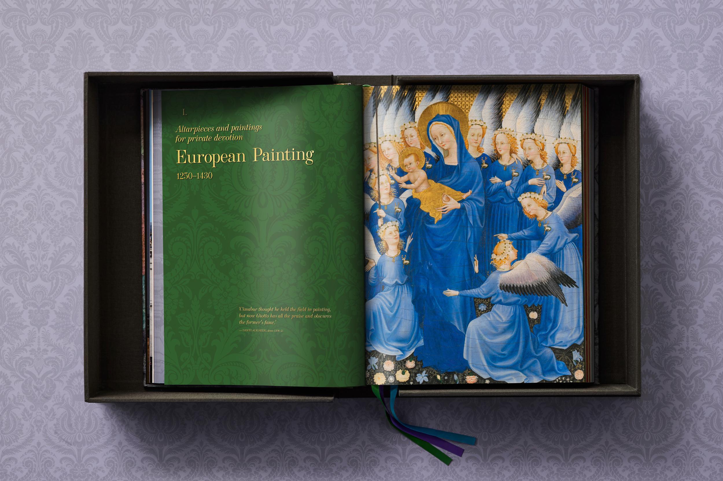 Chris Ofili, El canto del pájaro enjaulado (Voyeur) 2024. Edición limitada, firmada y NGBook en venta 12