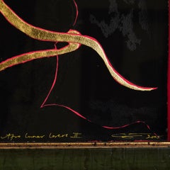 Afro Lunar Lovers II