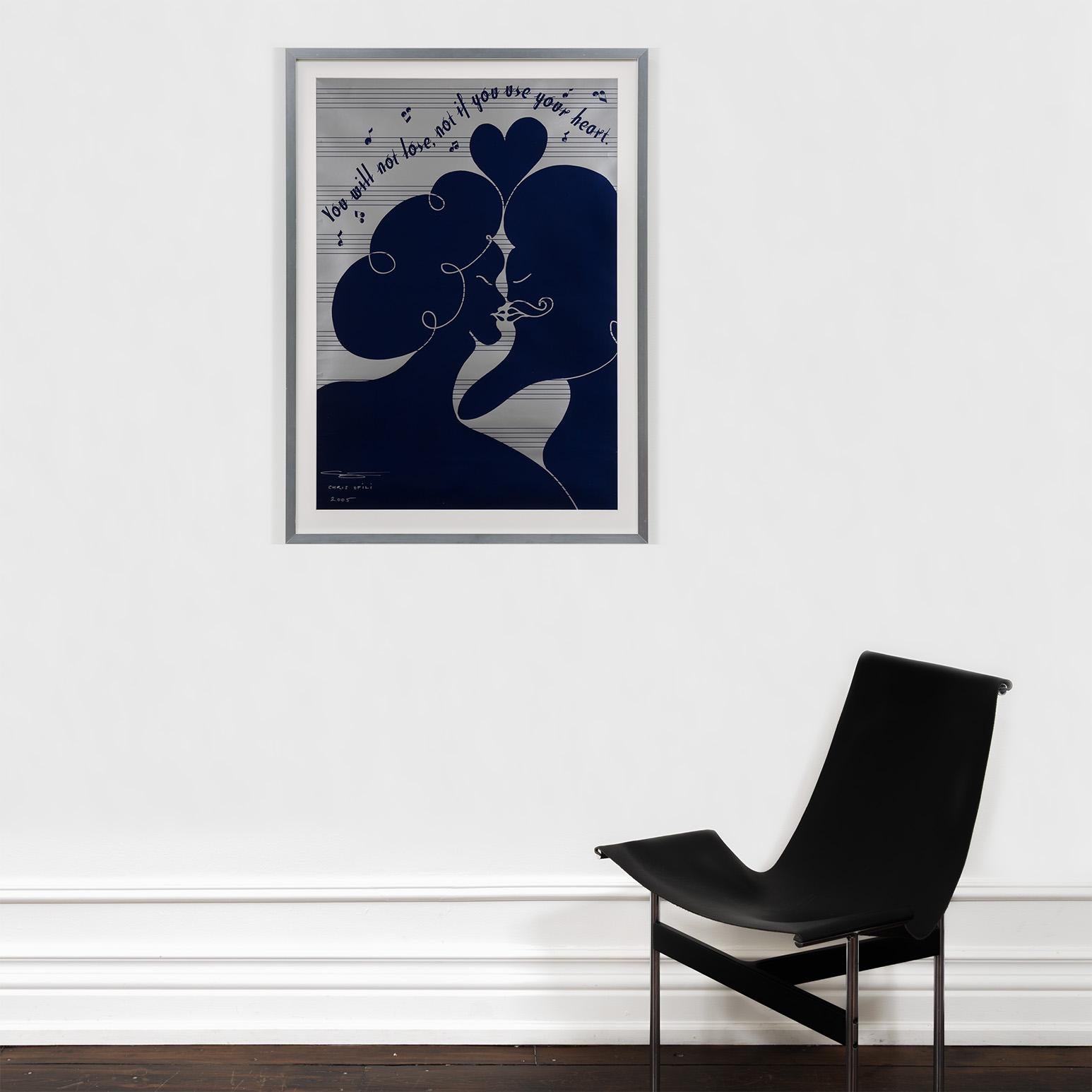 Use Your Heart en vente 5