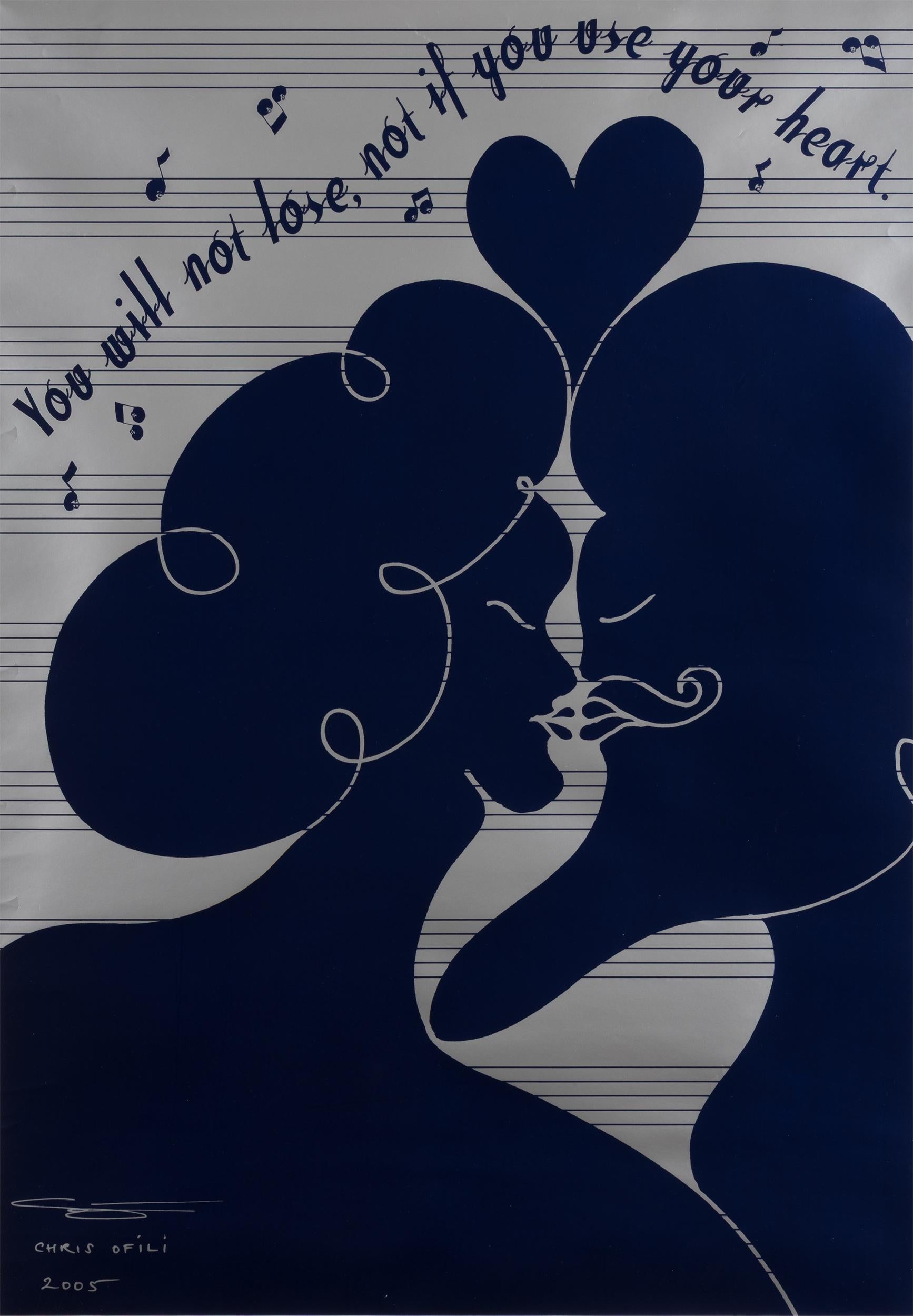 Use Your Heart en vente 8