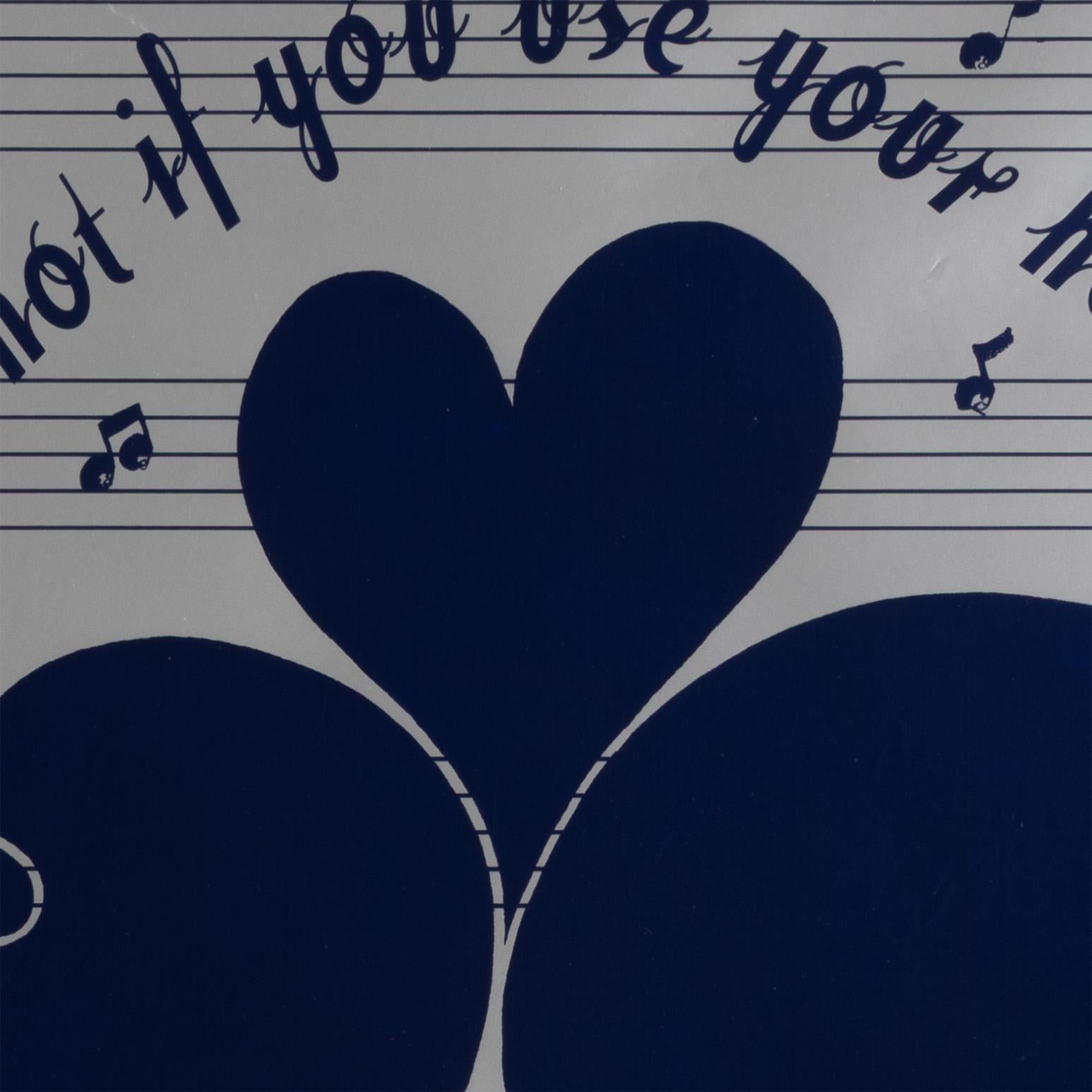 Use Your Heart en vente 1