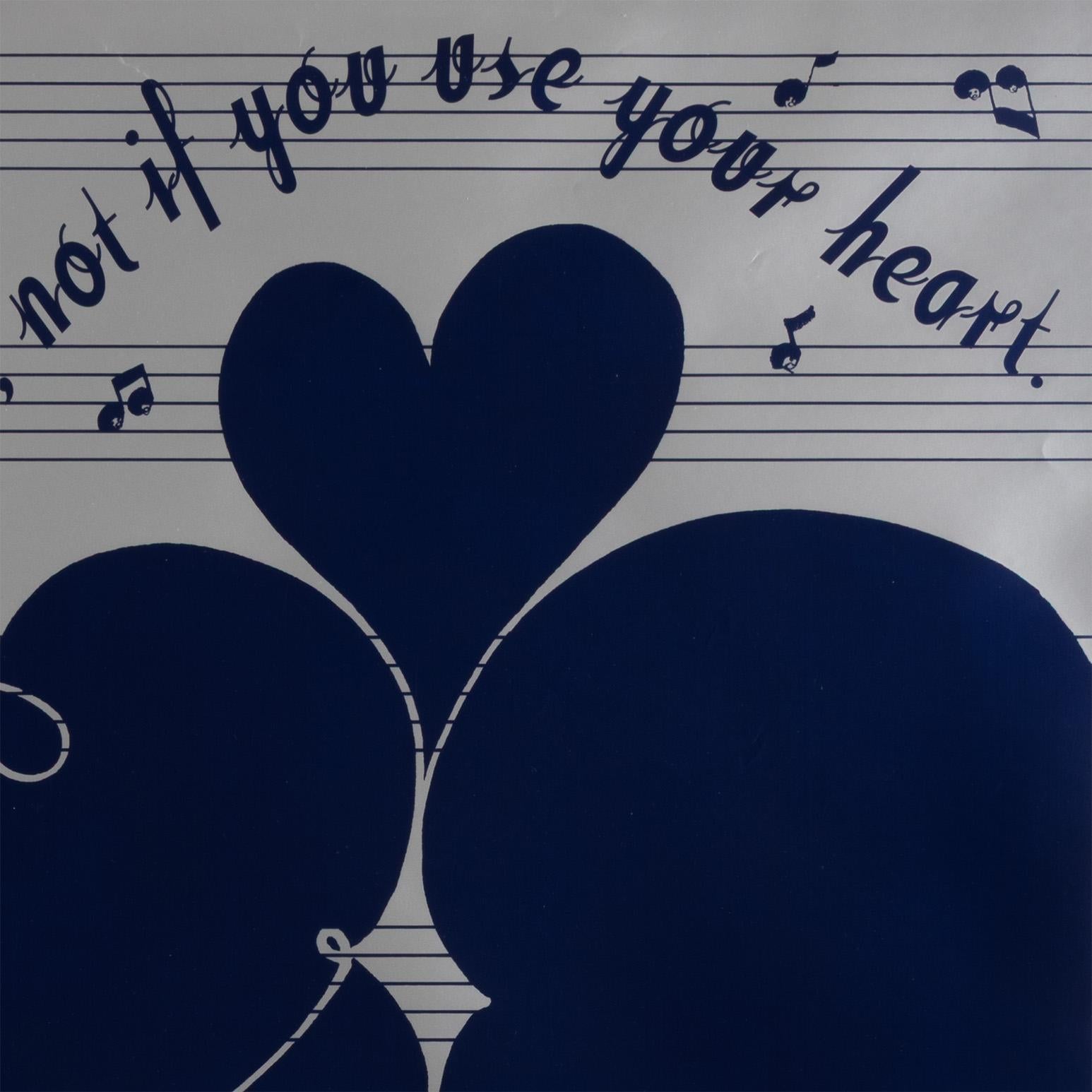 Use Your Heart en vente 3