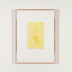 Yellow Day Dreamer