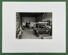 Domino Players, Lawn, TX - Cowboys, Bar, Western, Texas, Games