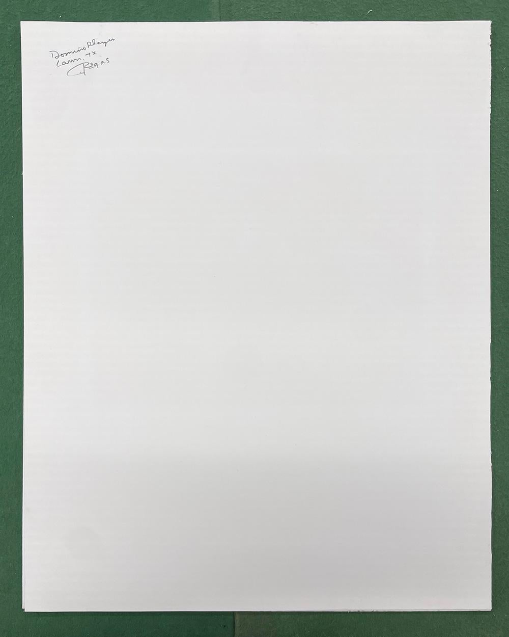 Domino Players, Lawn, TX - Cowboys, Western, Bar, Texas, Juego en venta 4