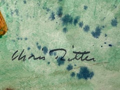 Abstract Composition