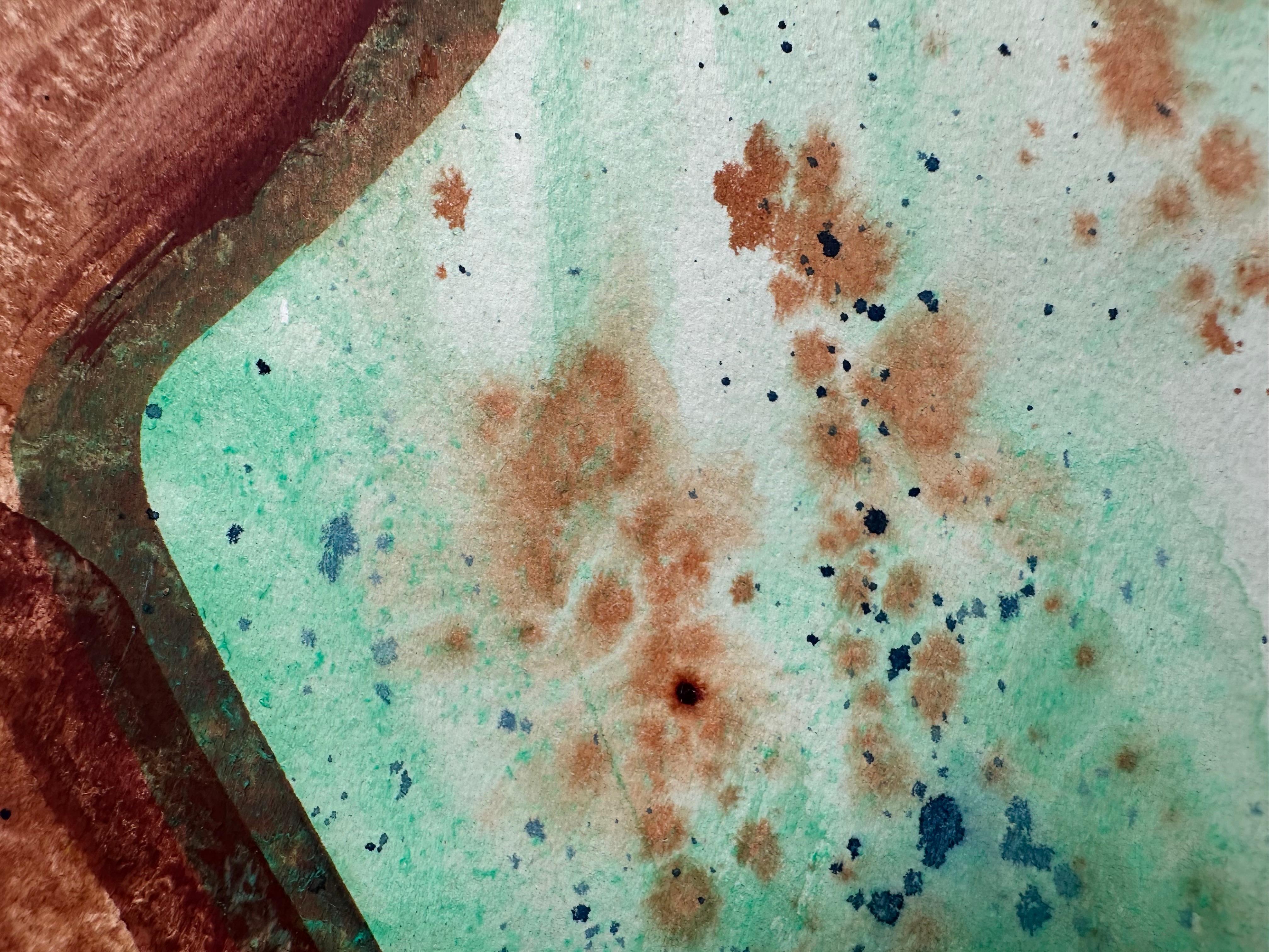 Abstract Composition For Sale 1