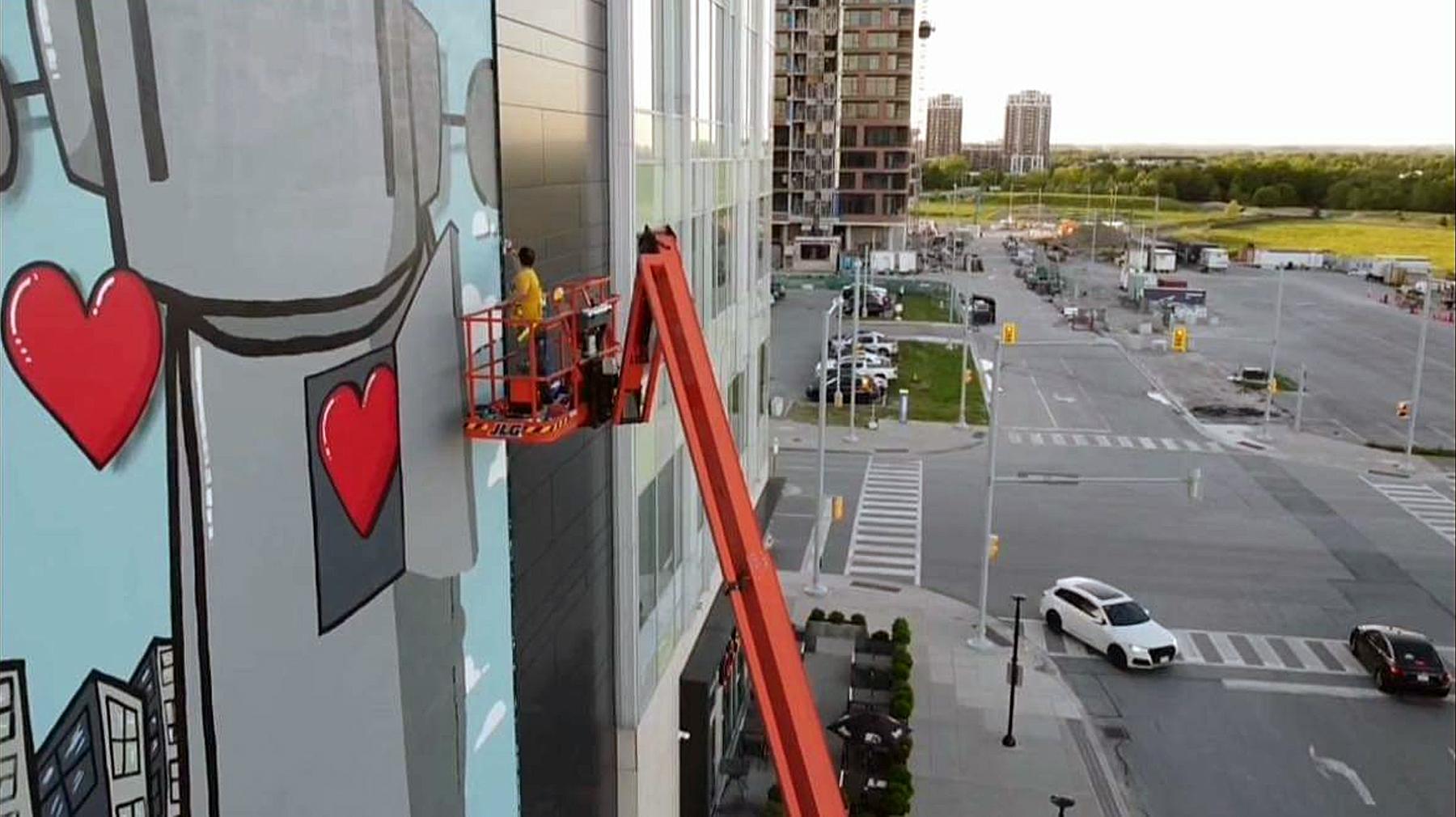 Hard Times Make Beautiful Results, 2025 For Sale 3