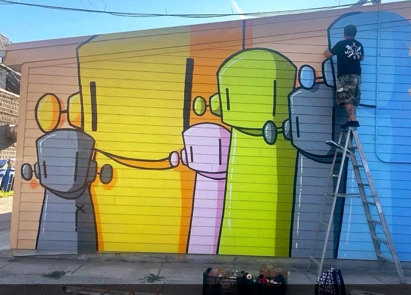 Hard Times Make Beautiful Results, 2025 For Sale 4