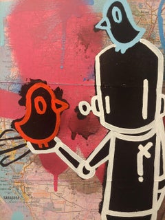 Navigieren durch den Sturm, 2025